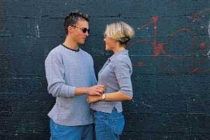 MarriageCourseCouple