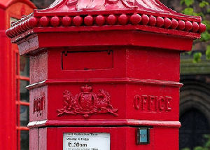 PostBox