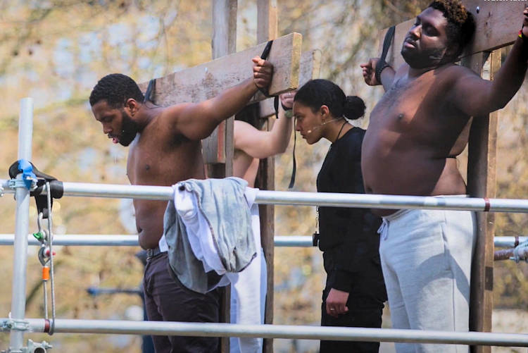 Network Norfolk : Norwich Passion Play postponed from Easter 2021 - Vimarsana News