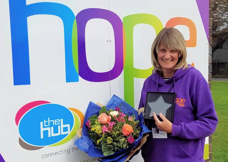 Network Norfolk : Wymondham church's work honoured in awards - Vimarsana News