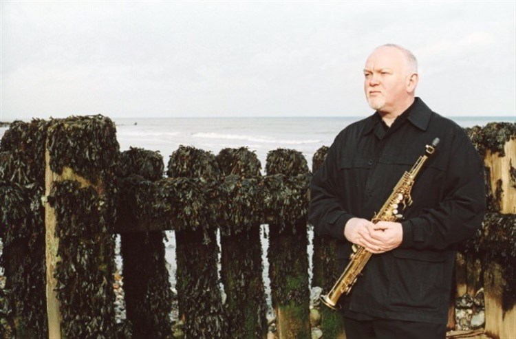 Network Norfolk : Norwich saxophonist launches Jazz Ensemble - Vimarsana News