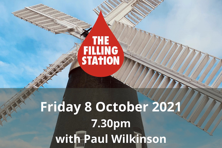 Network Norfolk : Filling Station reopens on Norfolk-Suffolk border - Vimarsana News