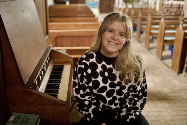Youth choir to spark joy of music in North Norfolk 