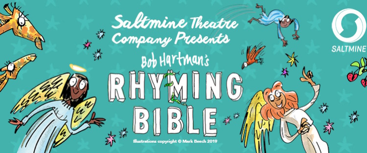 Network Norfolk : Rhyming Bible production comes to Aylsham - Vimarsana News