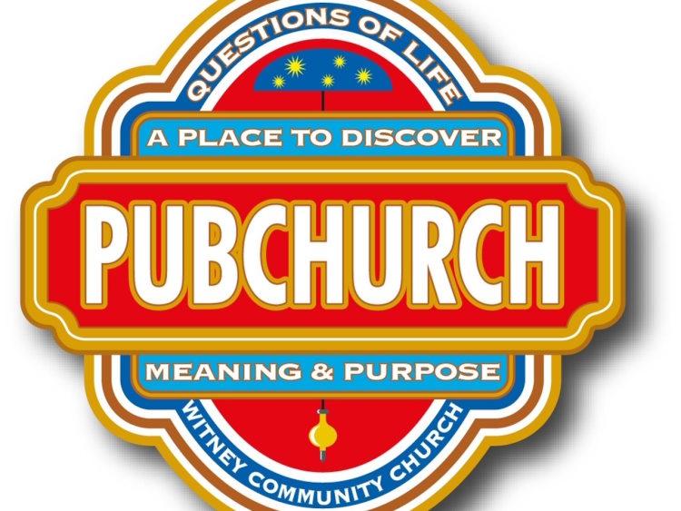 Network Norfolk : Going to pub-church for Socratic Reasoning! - Vimarsana News