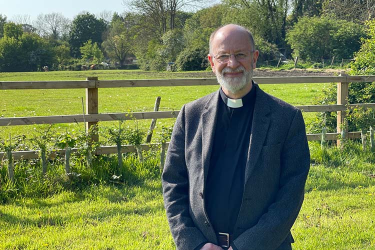 Network Norfolk : Norwich Bishop appoints new rural affairs advisor - Vimarsana News