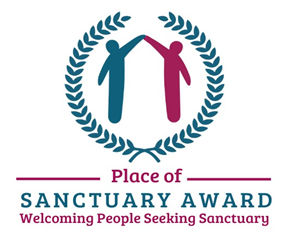 Network Norfolk : Norwich church recognised as a place of sanctuary