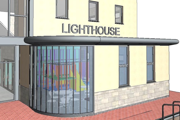 Network Norfolk : Sheringham church’s play zone set to re-open