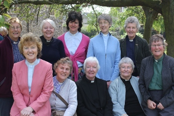 Network Norfolk : Norfolk service to mark 30 years of women priests - Vimarsana News