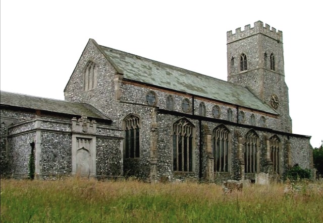 Network Norfolk : N Norfolk Church launches concert programme - Vimarsana News