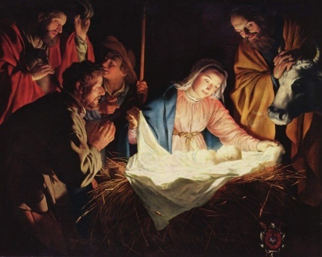 Network Norfolk : Merry Christmas – Or still stuck in Lent? - Vimarsana News
