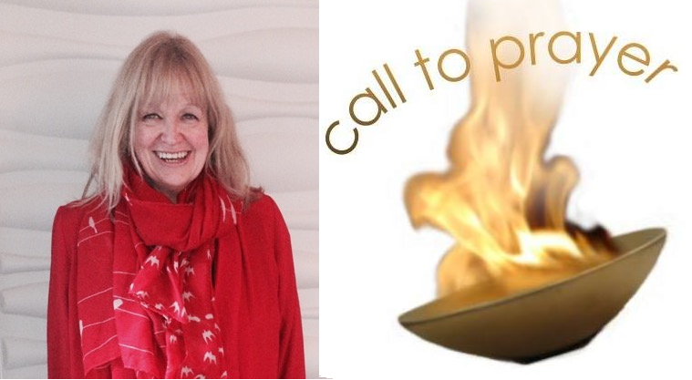 Network Norfolk : Call to Prayer shares invitation to Pentecost event - Vimarsana News