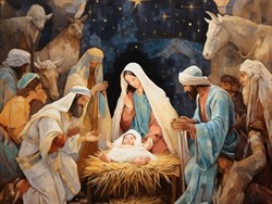 nativity