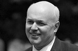 IainDuncanSmith Attribute