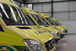 Ambulances440