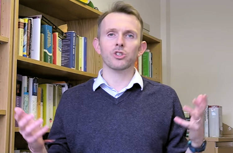 SurreyChapelLivestreamAndyRees