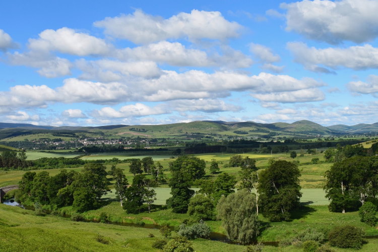 wooler 750AT