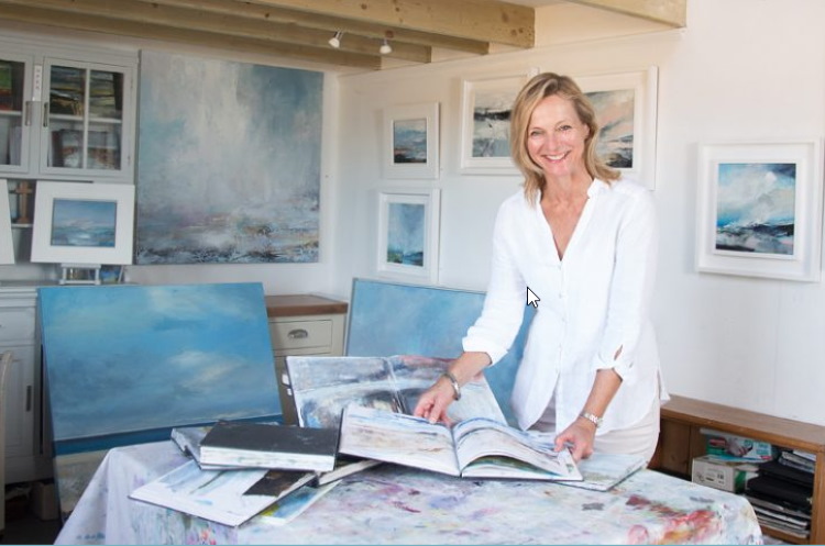 tracey ross 750AT