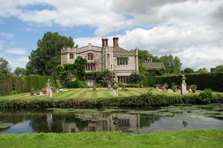 Mannington Hall AT