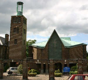TrinityURCWeb