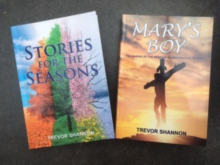 shannons books 750CF