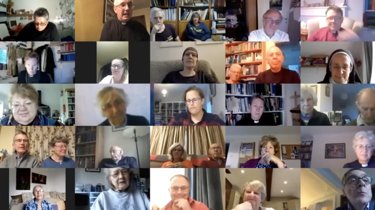 Green Church Webinar 750CF