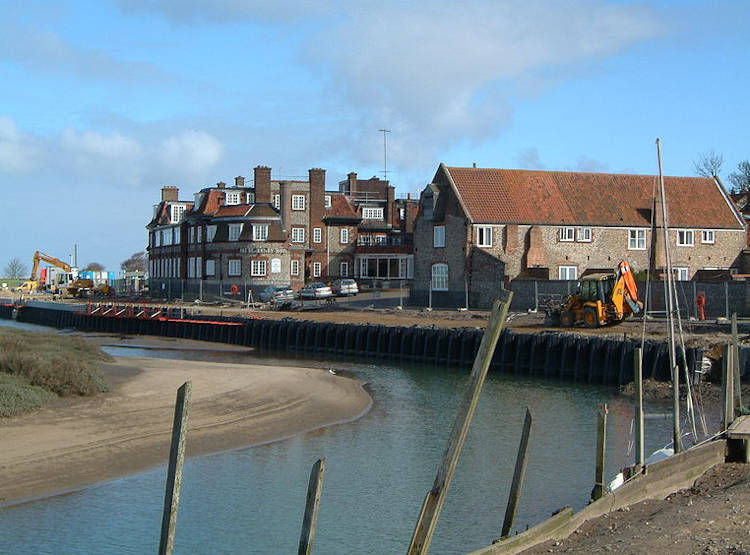 BlakeneyNorfolkCR750
