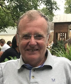 Willem Buttinger