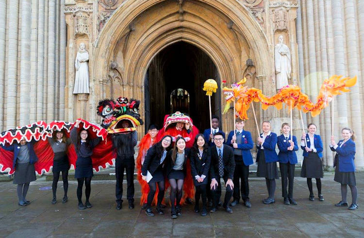 GabbitasChineseNewYearNorwichS