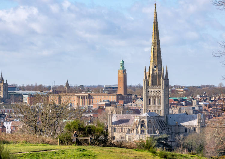 NorwichCathedral(c)BillSmith75