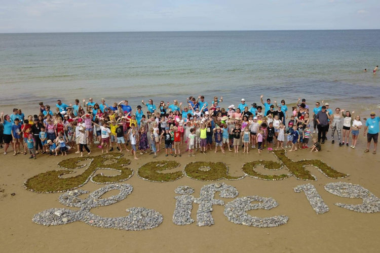 Sheringham BeachLife logo 750a