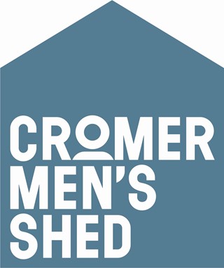 cromer mens shed logo 320