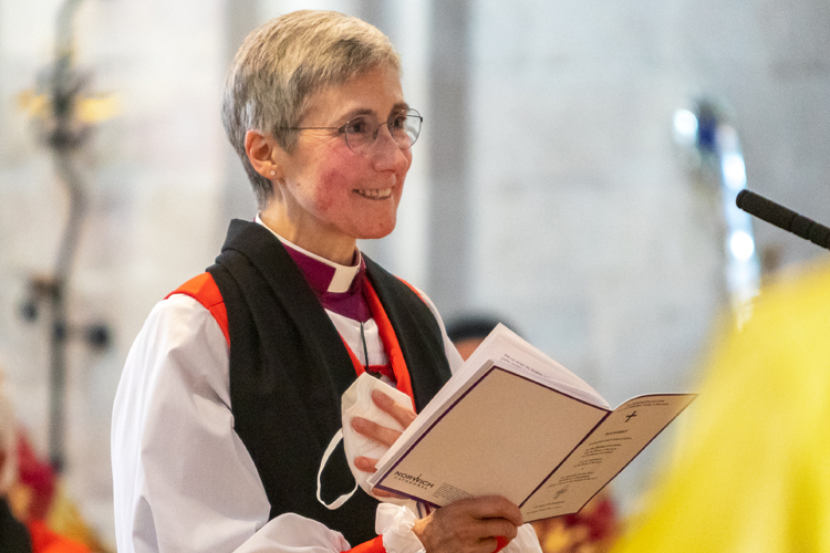 BishopJaneSteen Diocese