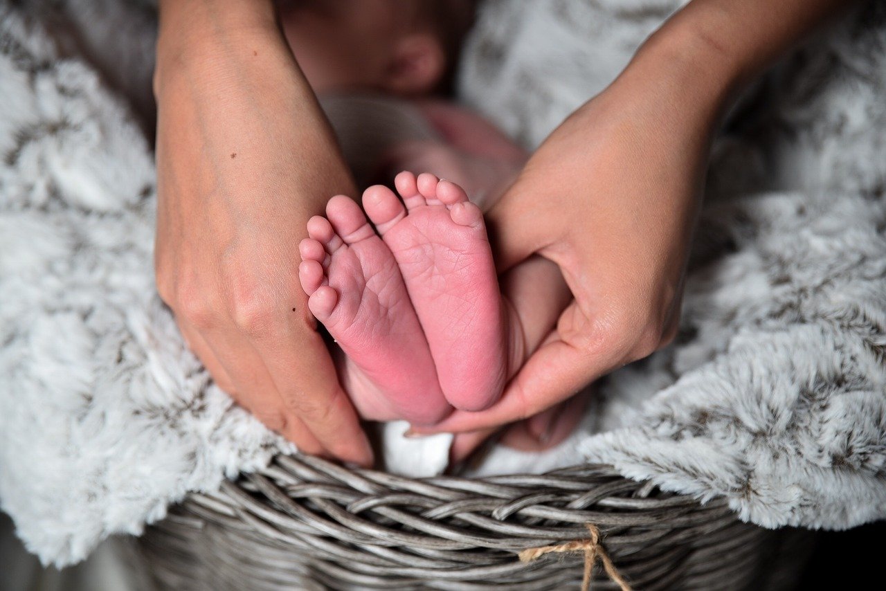 newborn-baby-1245793 1280