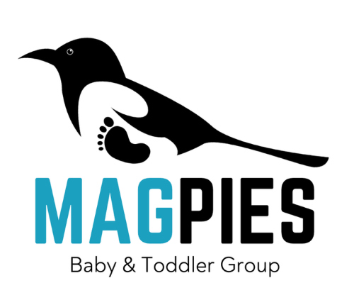 magpies logo