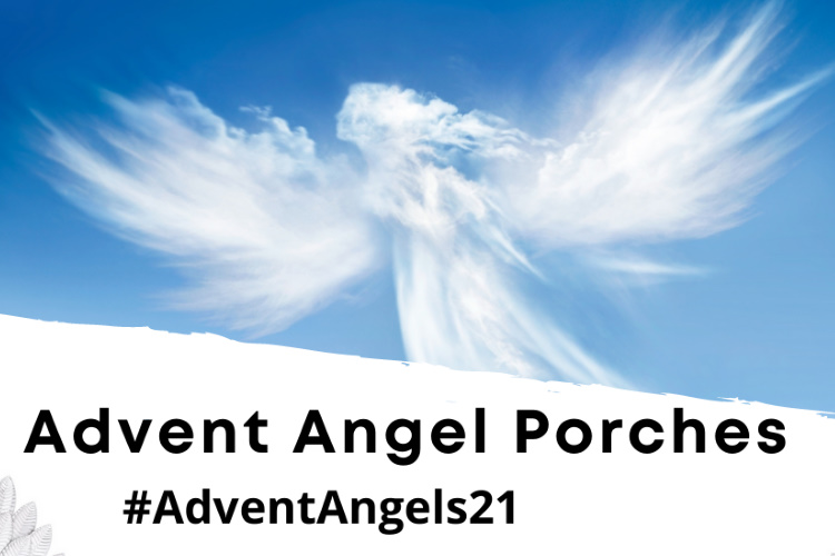 aylsham Advent Angels 750AT