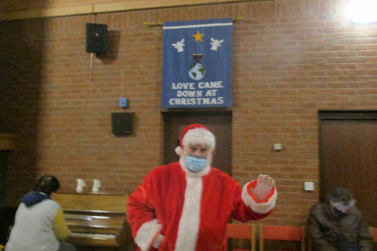 acle carols 750