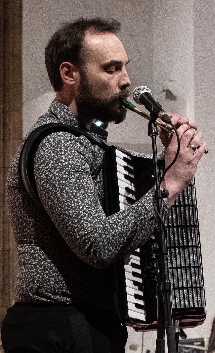 Network Norfolk : West End Has Faith comes to Norfolk
