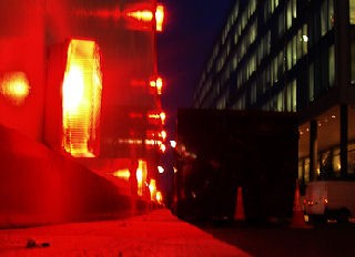 RedLight