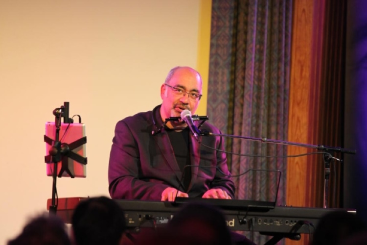 Jonathan Veira 750AT