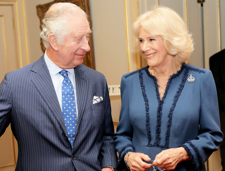 KingCharlesQueenCamillaByChris