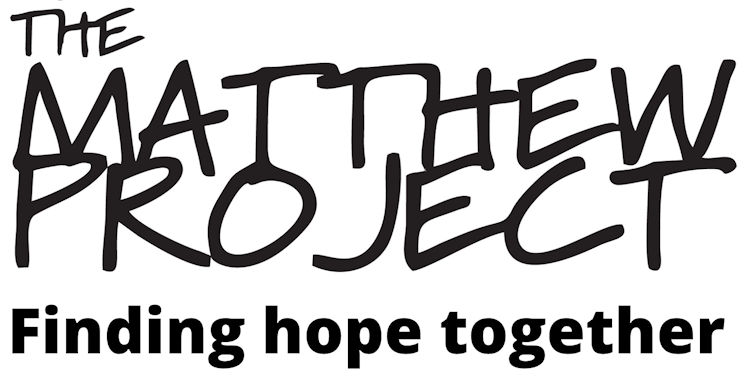 MatthewProjectLogo23x750