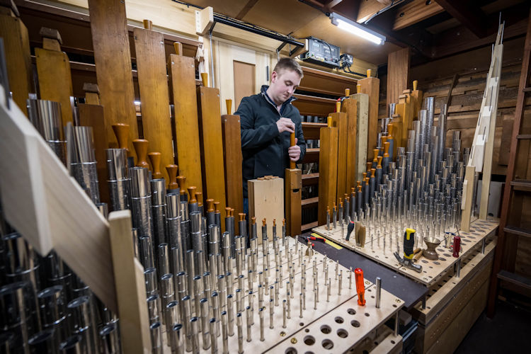 NorwichCathedralOrgan(c)BillSm