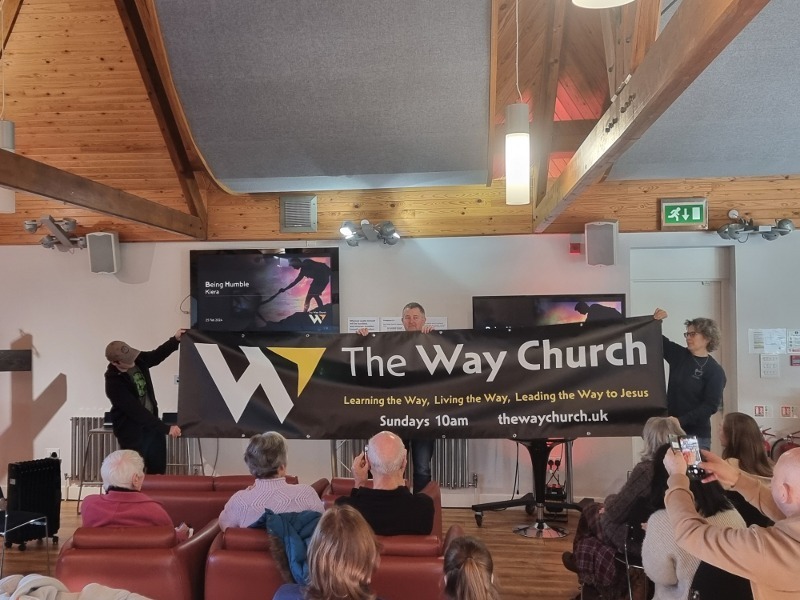 Network Norfolk Leading the Way in Drayton