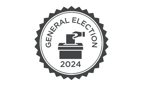 GENERAL ELECTION