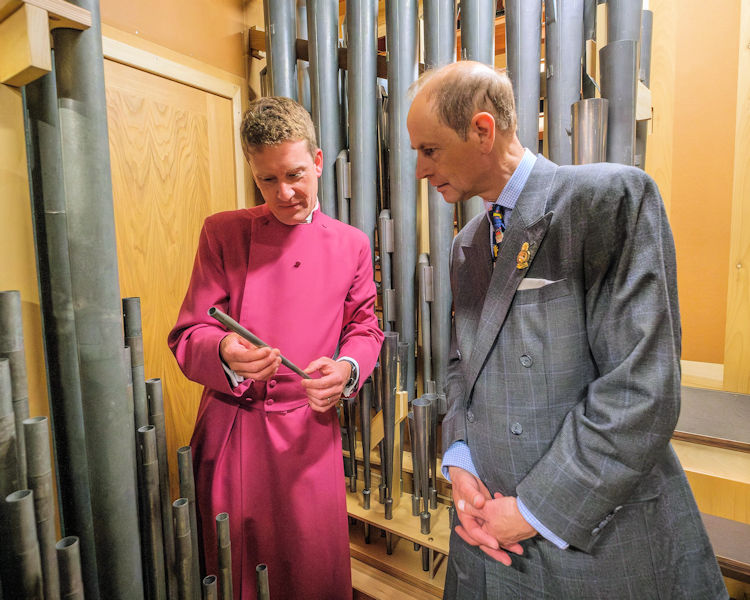 Hill, Norman And Beard Archives - World Organs - Add Organs And Events From Anywhere In The World