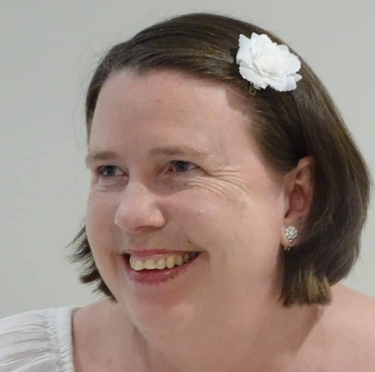 catherine ayre 750CF