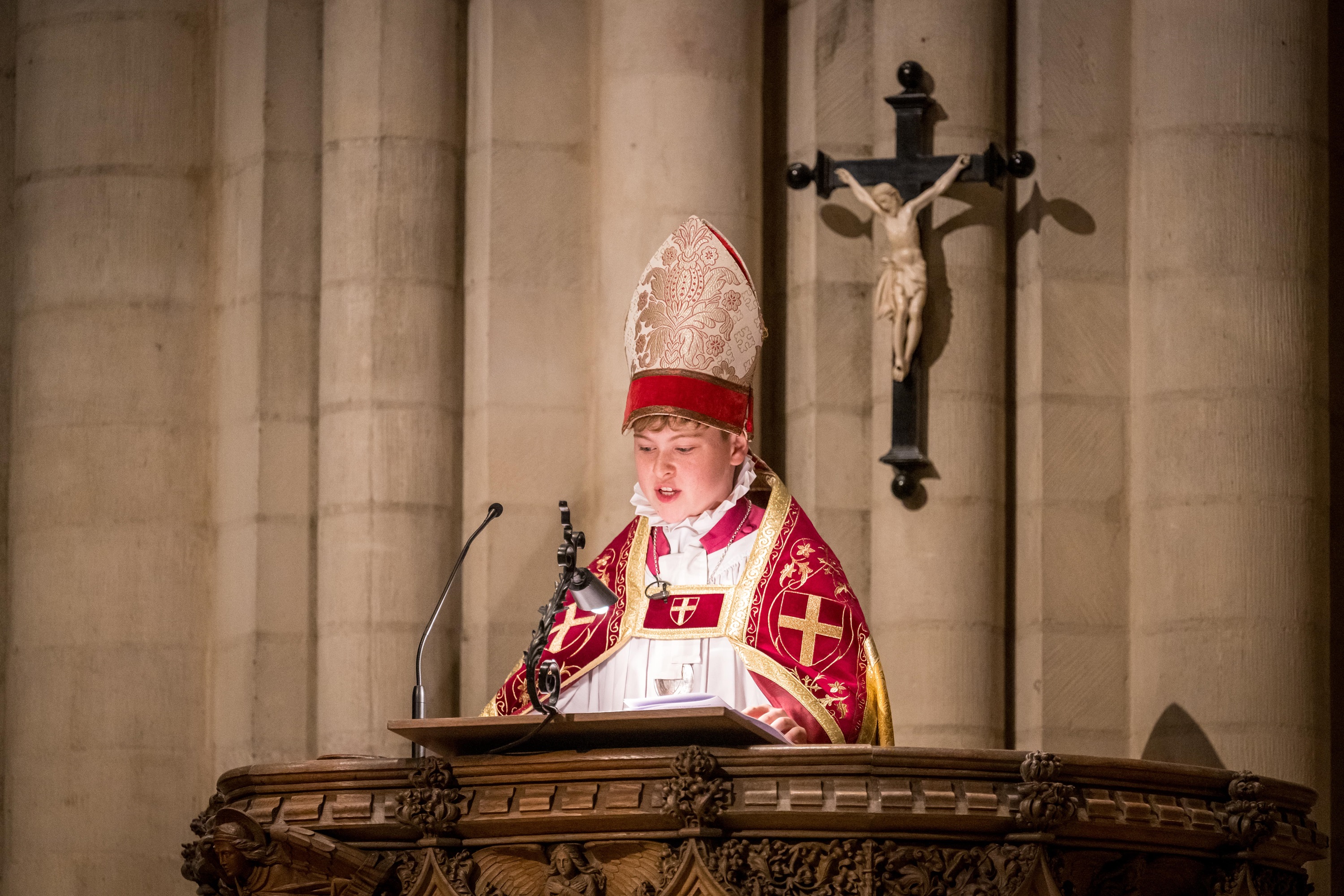 Chorister Bishop 2024 (c) Bill