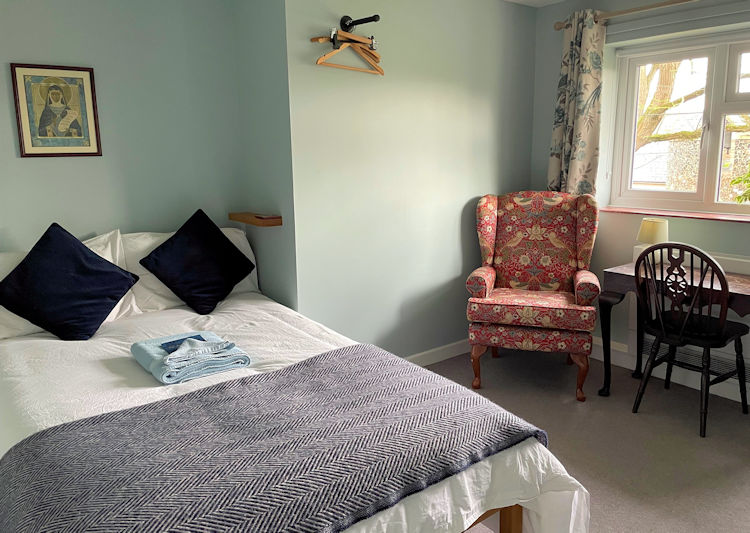 Network Norfolk : A unique urban retreat in the centre of Norwich