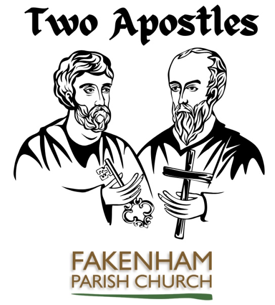 two apostles logo 544